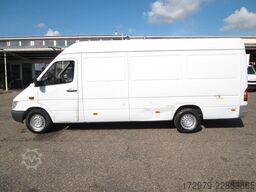MERCEDES-BENZ Sprinter 313 *Maxi*