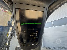 Linde E18  + Ladegerät NEU 4850--EK