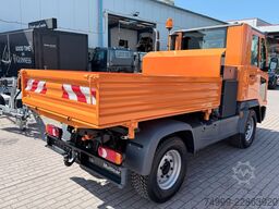 MULTICAR M31 C  Automatik