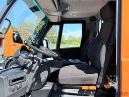MULTICAR M31 C  Automatik