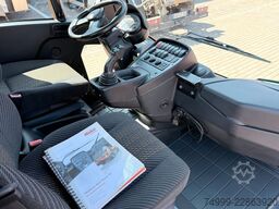 MULTICAR M31 C  Automatik