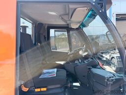 MULTICAR M31 C  Automatik