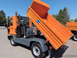 MULTICAR M31 C  Automatik