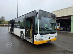 MERCEDES-BENZ Citaro , Retarder