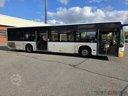 MERCEDES-BENZ Citaro , Retarder