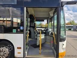 MERCEDES-BENZ Citaro , Retarder