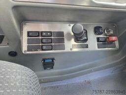MERCEDES-BENZ Citaro , Retarder