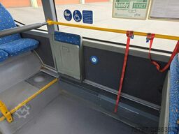 MERCEDES-BENZ Citaro , Retarder