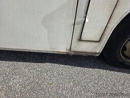 MERCEDES-BENZ Citaro , Retarder