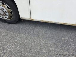 MERCEDES-BENZ Citaro , Retarder