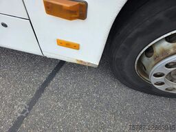 MERCEDES-BENZ Citaro , Retarder