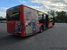 MERCEDES-BENZ Citaro 0530 A26 37+61+1, Euro 5 EEV, Retarder