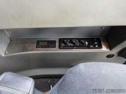 MERCEDES-BENZ Citaro 0530 A26 37+61+1, Euro 5 EEV, Retarder