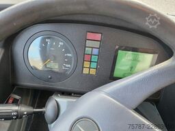 MERCEDES-BENZ Citaro 0530 A26 37+61+1, Euro 5 EEV, Retarder