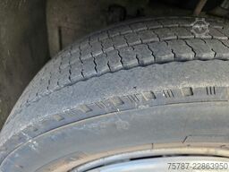 MERCEDES-BENZ Citaro 0530 A26 37+61+1, Euro 5 EEV, Retarder