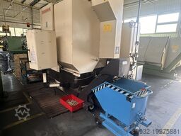 Hueller Hille, Diedesheim VDM55