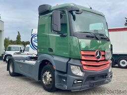 Mercedes-Benz Actros 1840 ADR, FRIGO, Great condition!