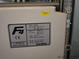 Karl E. Brinkmann KEB F4
