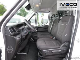 IVECO Daily 35S16V Klima, Schalter, PDC, lang+hoch