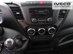 IVECO Daily 35S16V Klima, Schalter, PDC, lang+hoch
