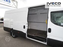 IVECO Daily 35S16V Klima, Schalter, PDC, lang+hoch