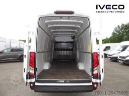IVECO Daily 35S16V Klima, Schalter, PDC, lang+hoch