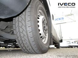 IVECO Daily 35S16V Klima, Schalter, PDC, lang+hoch