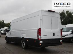 IVECO Daily 35S16A8V Automatik, Klima, lang + hoch
