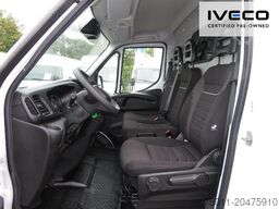 IVECO Daily 35S16A8V Automatik, Klima, lang + hoch