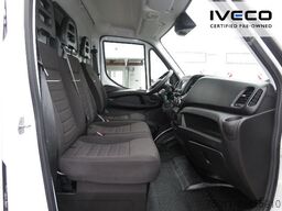 IVECO Daily 35S16A8V Automatik, Klima, lang + hoch