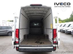 IVECO Daily 35S16A8V Automatik, Klima, lang + hoch