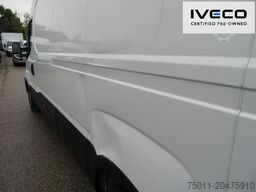 IVECO Daily 35S16A8V Automatik, Klima, lang + hoch