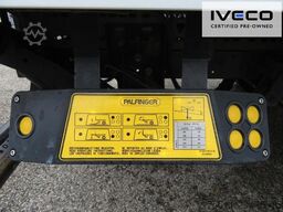 IVECO Daily 35C16 Koffer/LBW Klima, Zwillingsreifen