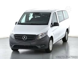 Mercedes-Benz Vito 114 TourerPro,lang,Automatik,8Sitze,Kamera