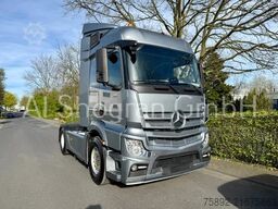 Mercedes-Benz Actros 1848 StreamSpace 2,30/Kipphydraulik/Reta...