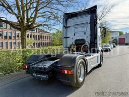Mercedes-Benz Actros 1848 StreamSpace 2,30/Kipphydraulik/Reta...