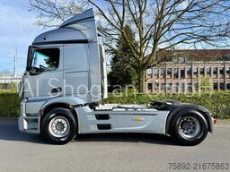 Mercedes-Benz Actros 1848 StreamSpace 2,30/Kipphydraulik/Reta...