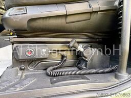 Mercedes-Benz Actros 1848 StreamSpace 2,30/Kipphydraulik/Reta...
