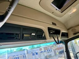 Mercedes-Benz Actros 1848 StreamSpace 2,30/Kipphydraulik/Reta...