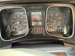 Mercedes-Benz Actros 1848 StreamSpace 2,30/Kipphydraulik/Reta...
