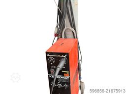 MIG/MAG KEMPPI KEMPOMAT 320 MIG/MAG KEMPPI KEMPOMAT 320