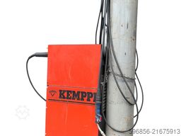 MIG/MAG KEMPPI KEMPOMAT 320 MIG/MAG KEMPPI KEMPOMAT 320