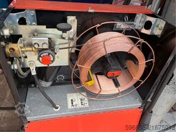 MIG/MAG KEMPPI KEMPOMAT 320 MIG/MAG KEMPPI KEMPOMAT 320