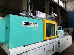 Arburg Arburg 520 A 2000-400 Alldrive inkl. Multilift, 2006 (Electric)