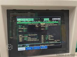 Arburg Arburg 520 A 2000-400 Alldrive inkl. Multilift, 2006 (Electric)