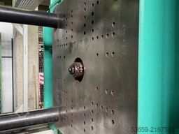 Arburg Arburg 520 A 2000-400 Alldrive inkl. Multilift, 2006 (Electric)