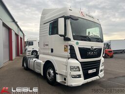 MAN TGX 18.510 BLS*XLX*2xTank*Standklima*Retarder*