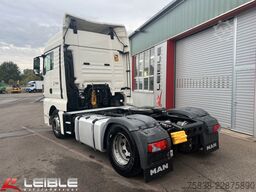 MAN TGX 18.510 BLS*XLX*2xTank*Standklima*Retarder*