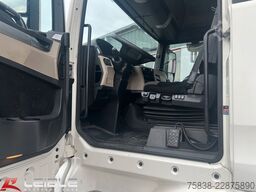 MAN TGX 18.510 BLS*XLX*2xTank*Standklima*Retarder*