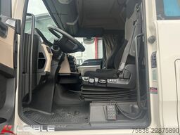 MAN TGX 18.510 BLS*XLX*2xTank*Standklima*Retarder*